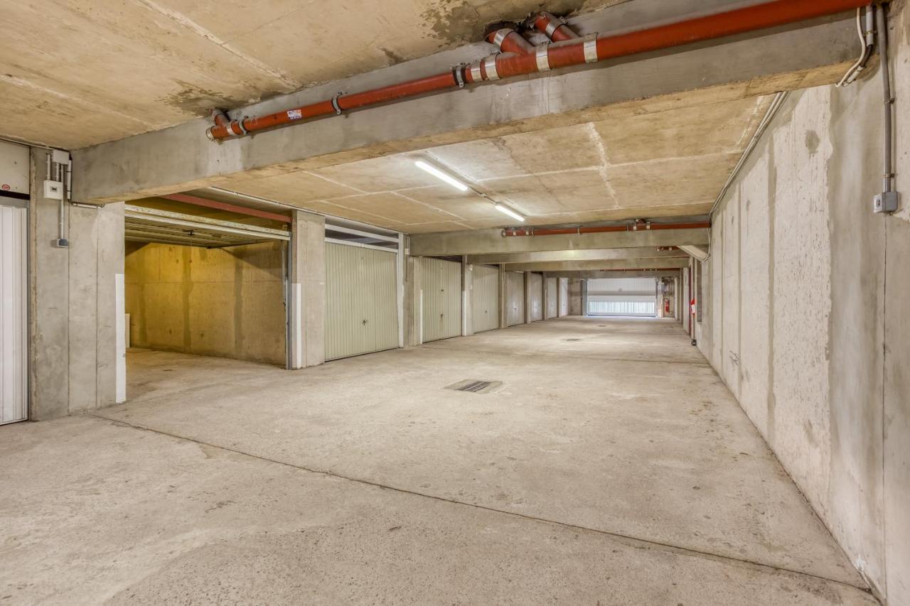 La Terrasse Des Golfs, Duplex Climatise, 2 Sdb, Garage, Calme Et Verdure Saint-Raphaël Kültér fotó
